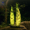 Outdoor Fiberglass Bamboo LED Landscape Lamp – Waterproof Artificial Bamboo Garden Light 15W