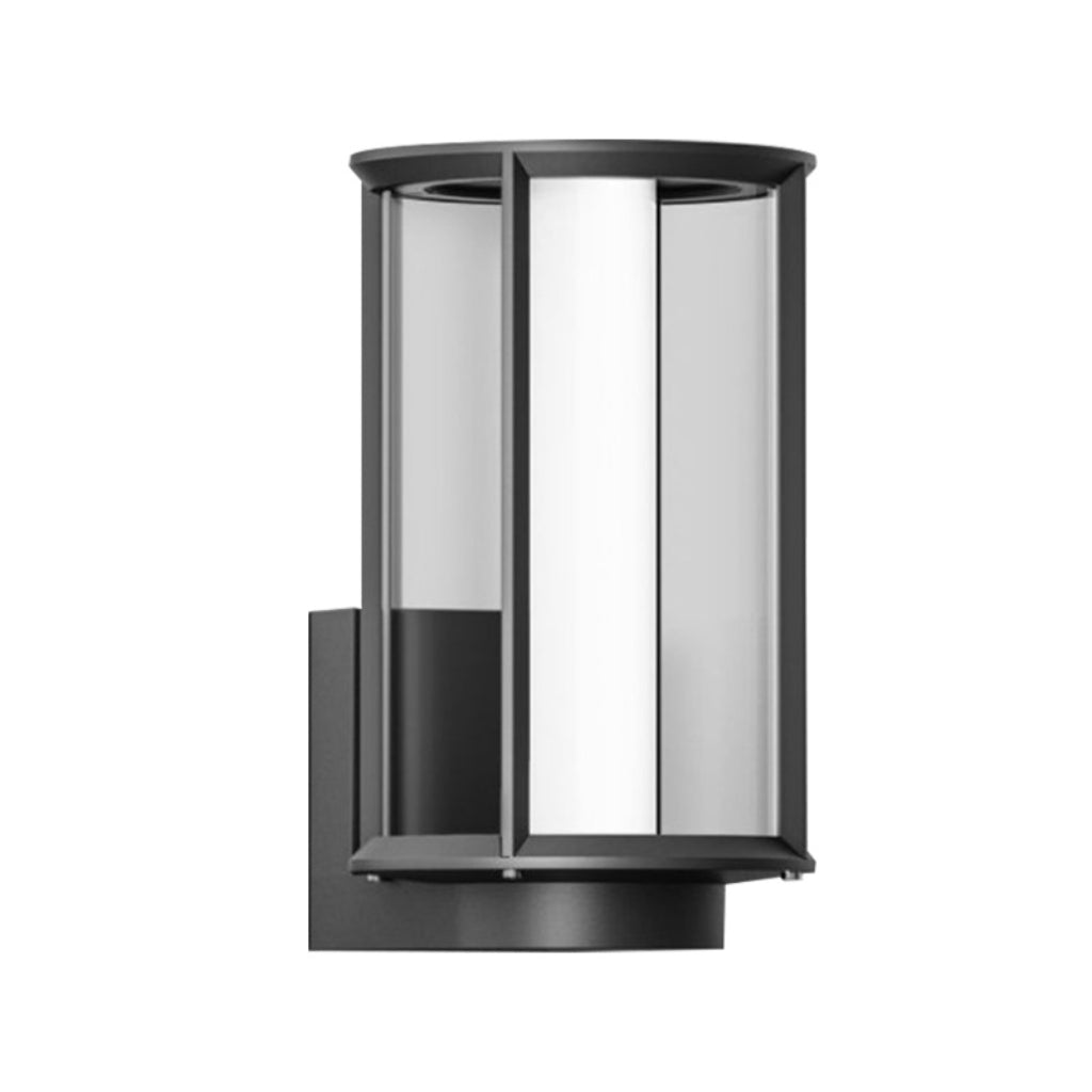 Solar LED Outdoor Wall Light – IP65 Waterproof Retro Garden Fence Lamp for Villa Patio Exterior Lighting Velumoza