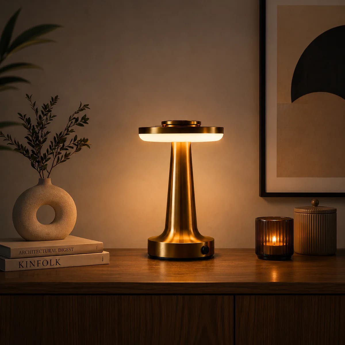 Lamp