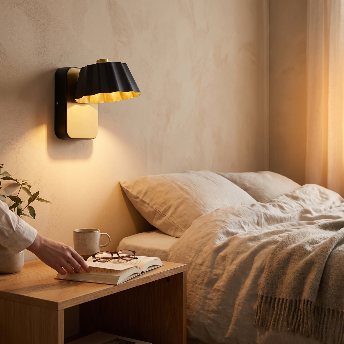 Lifestyle product photo