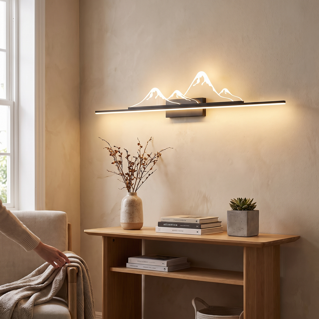 Lifestyle product photo