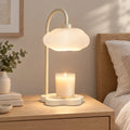 Cloud Candle Warmer Lamp