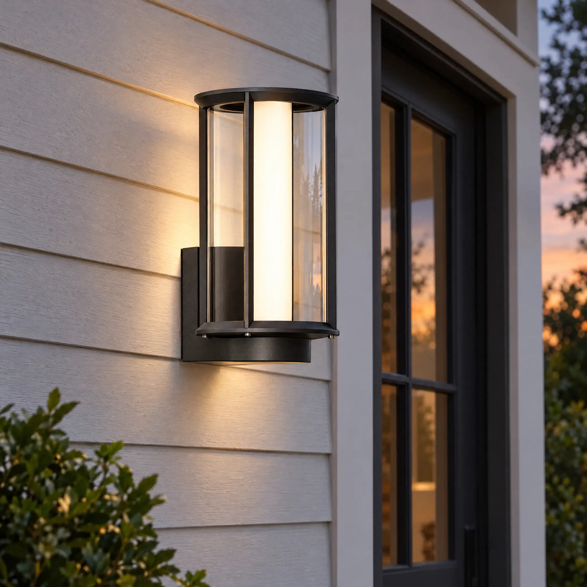 Exterior Wall Lights