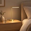 LED Desk Lamp - Copper, Small