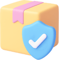 Shipping protection Velumoza