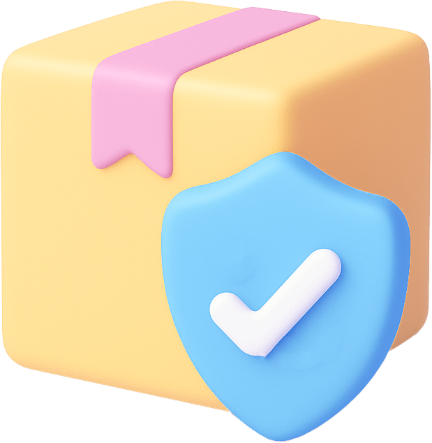 Shipping protection Velumoza